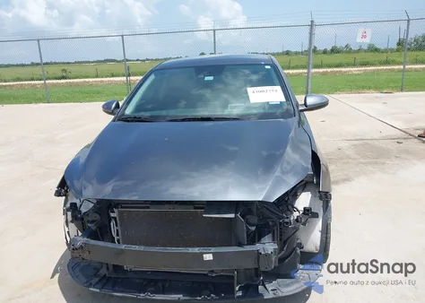 2023 Kia Forte Lxs from USA, damaged, VIN 3KPF24AD8PE644988